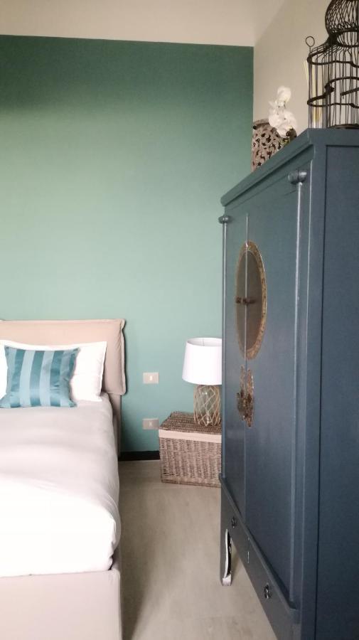 Valery Guest House Генуя Экстерьер фото