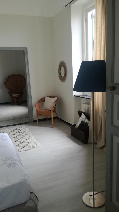 Valery Guest House Генуя Экстерьер фото