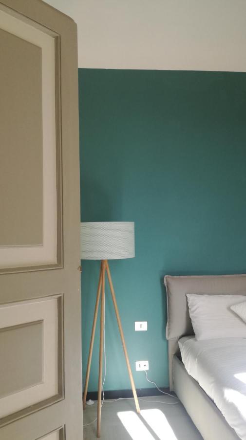Valery Guest House Генуя Экстерьер фото