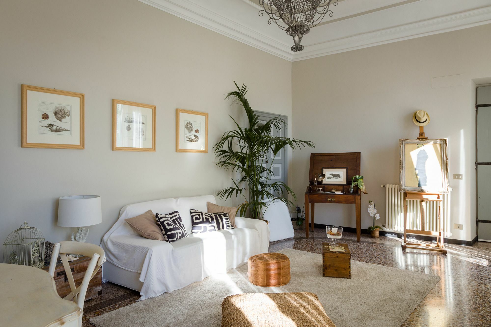 Valery Guest House Генуя Экстерьер фото